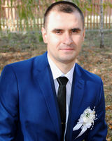 Николай Сливка