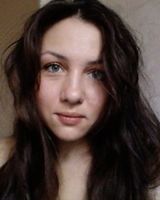 Алёнка Кашапова