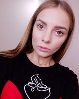 Марія Матвійчук