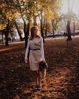 Kateryna Leliukh