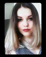 Алеся Солнцева