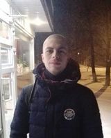 Женька Корниленко