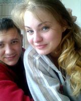 Полина Сергей
