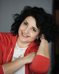 Елена Перцевая