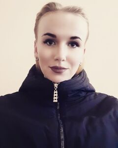 Ксения Рейдаленко
