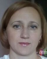 Марина Стогній
