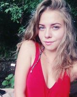 Ангелина Басюк