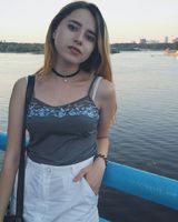 Тетяна Полянська