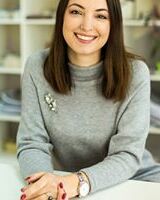 Yulia Salionovych