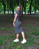 Karina Vladimirovna
