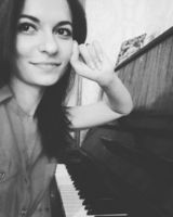 Катерина Поліщук
