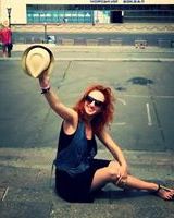 Kateryna Azza