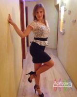 Дарья Красникова