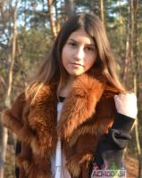 Елизавета Владимировна