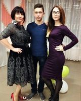 Карина Скалозуб