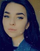 Svetlana Chernyavskaya
