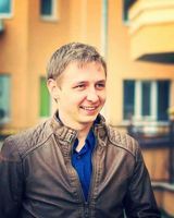Микола Володимирович