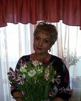 Галина 