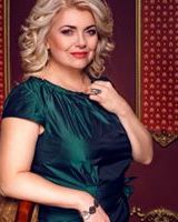 Irina Stezhka