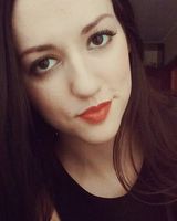Анна Соколовская