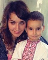 Ирина Демченко