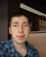 Виталий Пристинский