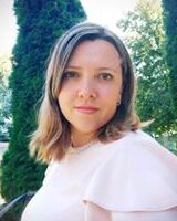 Оксана Ісіченко