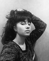 Olesya Zhulif