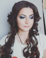 Элина Крыжановская