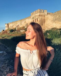 Дария Шкуратова