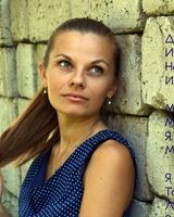 Вера Мочаренко