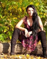 Кристина Самойленко