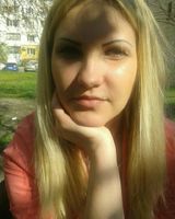 Оля Шаламова