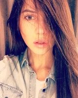 Alina Tsurkan