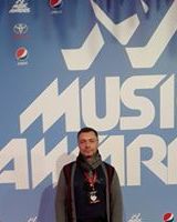 Alexander Popov
