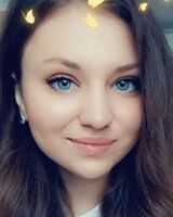 Алла Сулим