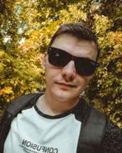 Денис Гаврильченко