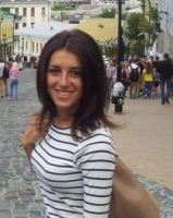 Елена Довгаль