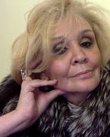 Irana Parfeniouk