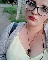 Александра Падурец