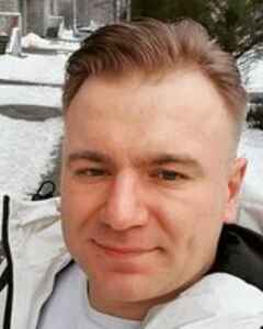 Юрій Юрійович
