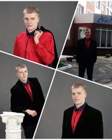 Евгений Гомон