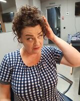 Лариса Дишкант