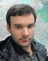 Вадим Паламарчук
