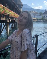 Анастасія Соболєва