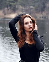 Мария Бондаренко