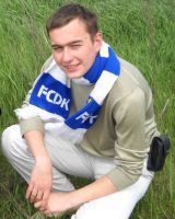 Anton Sribniy