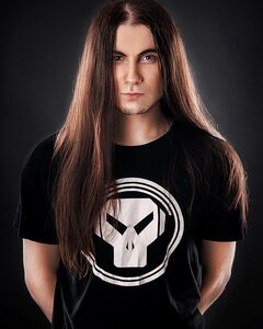 Алексей Силенко