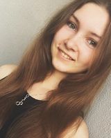 Alyona Sudakova