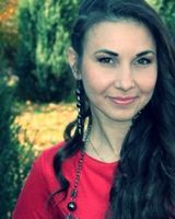 Ирина Федотова